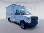 Used 2022 Ford E-350 RWD, Box Van for sale #000P7592 - photo 8