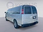 Used 2023 Chevrolet Express 3500 LS RWD, Passenger Van for sale #000P7605 - photo 2