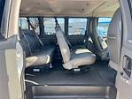 Used 2023 Chevrolet Express 3500 LS RWD, Passenger Van for sale #000P7605 - photo 21