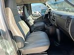 Used 2023 Chevrolet Express 3500 LS RWD, Passenger Van for sale #000P7605 - photo 23