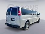 Used 2023 Chevrolet Express 3500 LS RWD, Passenger Van for sale #000P7605 - photo 5