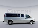 Used 2023 Chevrolet Express 3500 LS RWD, Passenger Van for sale #000P7605 - photo 7