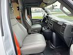 Used 2023 Chevrolet Express 3500 Work Van RWD, Box Van for sale #000P7644 - photo 22