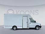 Used 2023 Chevrolet Express 3500 Work Van RWD, Box Van for sale #000P7644 - photo 3
