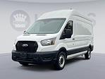 Used 2023 Ford Transit 250 High Roof RWD, Empty Cargo Van for sale #000P8103 - photo 1