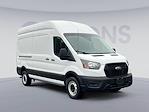 Used 2023 Ford Transit 250 High Roof RWD, Empty Cargo Van for sale #000P8103 - photo 7