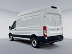 Used 2023 Ford Transit 250 High Roof RWD, Empty Cargo Van for sale #000P8103 - photo 2