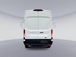 Used 2023 Ford Transit 250 High Roof RWD, Empty Cargo Van for sale #000P8103 - photo 8