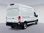 Used 2023 Ford Transit 250 High Roof RWD, Empty Cargo Van for sale #000P8103 - photo 3