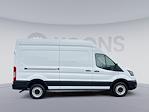 Used 2023 Ford Transit 250 High Roof RWD, Empty Cargo Van for sale #000P8103 - photo 5