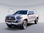 Used 2022 Toyota Tacoma TRD Sport Double Cab 4WD, Pickup for sale #000P8144 - photo 1