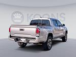 Used 2022 Toyota Tacoma TRD Sport Double Cab 4WD, Pickup for sale #000P8144 - photo 3