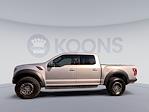 Used 2019 Ford F-150 Raptor SuperCrew Cab 4x4, Pickup for sale #000P8146 - photo 4