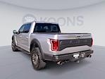 Used 2019 Ford F-150 Raptor SuperCrew Cab 4x4, Pickup for sale #000P8146 - photo 2