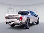 Used 2019 Ford F-150 Raptor SuperCrew Cab 4x4, Pickup for sale #000P8146 - photo 3