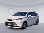 Used 2022 Toyota Sienna XLE FWD, Minivan for sale #000P8155 - photo 1