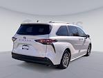 Used 2022 Toyota Sienna XLE FWD, Minivan for sale #000P8155 - photo 7