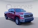 Used 2021 Toyota Tundra SR5 CrewMax Cab 4x4, Pickup for sale #000P8301 - photo 10