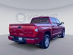 Used 2021 Toyota Tundra SR5 CrewMax Cab 4x4, Pickup for sale #000P8301 - photo 7