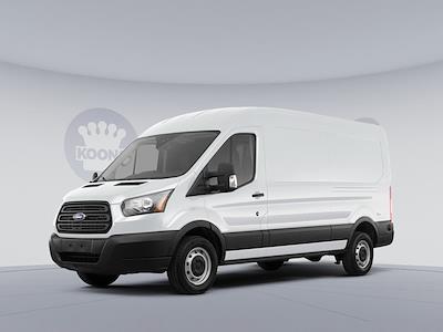 Used 2022 Ford Transit 250 Medium Roof RWD, Empty Cargo Van for sale #000P8309 - photo 1