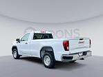 New 2024 GMC Sierra 1500 Pro Regular Cab 4x4, Pickup for sale #0G286562 - photo 3