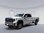 2024 GMC Sierra 2500 Crew Cab 4x4, Pickup for sale #0G449644 - photo 1