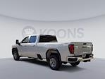 2024 GMC Sierra 2500 Crew Cab 4x4, Pickup for sale #0G449644 - photo 2