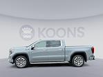 New 2024 GMC Sierra 1500 Denali Crew Cab 4x4, Pickup for sale #0G370489 - photo 4