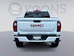 New 2024 GMC Canyon Elevation Crew Cab 4x4, Pickup for sale #0G163690 - photo 5