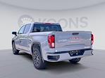 New 2024 GMC Sierra 1500 Elevation Crew Cab 4x4, Pickup for sale #0G352698 - photo 2