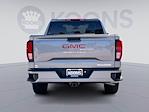 New 2024 GMC Sierra 1500 Elevation Crew Cab 4x4, Pickup for sale #0G347042 - photo 4