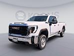 New 2024 GMC Sierra 2500 Pro Double Cab 4x4, Pickup for sale #0G435745 - photo 1