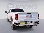 New 2024 GMC Sierra 2500 Pro Double Cab 4x4, Pickup for sale #0G435745 - photo 2