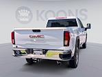 New 2024 GMC Sierra 2500 Pro Double Cab 4x4, Pickup for sale #0G435745 - photo 4