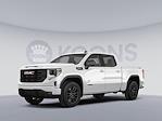 New 2024 GMC Sierra 1500 Elevation Crew Cab 4x4, Pickup for sale #0G402252 - photo 1