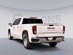 2024 GMC Sierra 1500 Crew Cab 4x4, Pickup for sale #0G393358 - photo 2