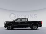 New 2025 GMC Sierra 2500 Denali Ultimate Crew Cab 4x4, Pickup for sale #0DPSDDF - photo 2