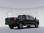 New 2025 GMC Sierra 2500 Denali Ultimate Crew Cab 4x4, Pickup for sale #0DPSDDF - photo 4