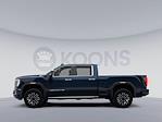 New 2025 GMC Sierra 2500 Denali Ultimate Crew Cab 4x4, Pickup for sale #0DPSDDG - photo 2