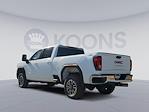 New 2025 GMC Sierra 2500 SLE Crew Cab 4x4, Pickup for sale #0G161817 - photo 2