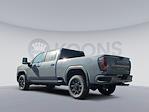 New 2025 GMC Sierra 2500 AT4 Crew Cab 4x4, Pickup for sale #0G144624 - photo 2