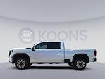 New 2025 GMC Sierra 2500 Denali Ultimate Crew Cab 4x4, Pickup for sale #0G155231 - photo 3