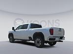 New 2025 GMC Sierra 2500 Denali Ultimate Crew Cab 4x4, Pickup for sale #0G155231 - photo 2