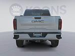 New 2025 GMC Sierra 2500 Denali Ultimate Crew Cab 4x4, Pickup for sale #0G155231 - photo 5