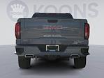 New 2025 GMC Sierra 1500 AT4 Crew Cab 4x4, Pickup for sale #0G129130 - photo 5