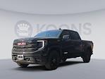 New 2025 GMC Sierra 1500 Elevation Crew Cab 4x4, Pickup for sale #0G130639 - photo 1