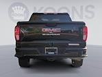 New 2025 GMC Sierra 1500 Elevation Crew Cab 4x4, Pickup for sale #0G130639 - photo 5