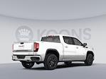 New 2025 GMC Sierra 1500 Elevation Crew Cab 4x4, Pickup for sale #0DTPPBK - photo 4