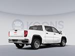 2025 GMC Sierra 1500 Double Cab 4x4, Pickup for sale #0DTPPPG - photo 3