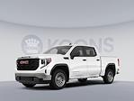 New 2025 GMC Sierra 1500 Pro Double Cab 4x4, Pickup for sale #0DTPPPH - photo 1